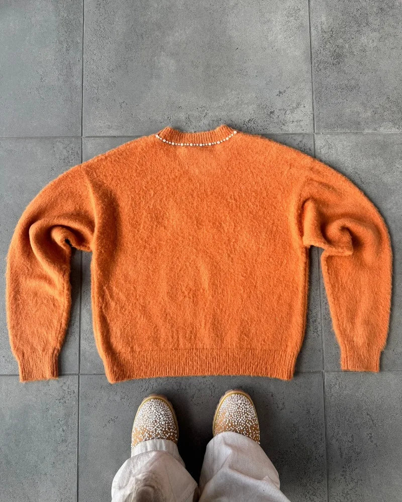 Affichez Votre Croyance : Sweatshirt "JESUS"