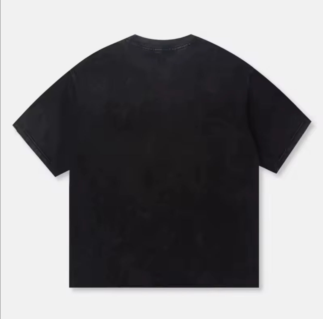 T-shirt Psaume 23 "Le SEIGNEUR est mon berger"