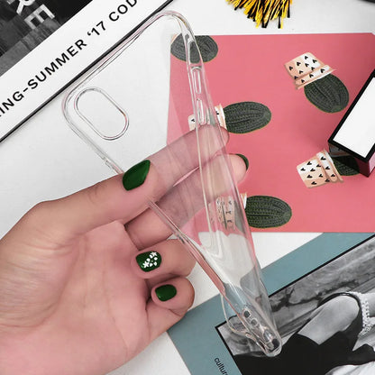 Affichez Votre Foi : Coque iPhone avec Verset Biblique